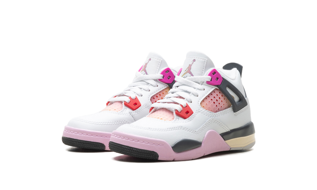 Jordan 4 Retro PS "Comic" IO2363 100